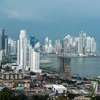 Một góc của Panama City. (Nguồn: International Living)