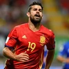Costa đã quyết định chọn Tây Ban Nha thay vì Brazil. (Nguồn: Getty Images)