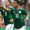 Mexico là khách quen thuộc ở các kỳ World Cup. (Nguồn: Getty Images)