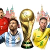 World Cup 2018: Những ngộ nhận về lối chơi của các đội bóng