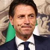 Tân Thủ tướng Italy Giuseppe Conte. (Nguồn: DW)
