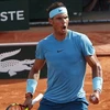 Nadal lần thứ 11 vào chung kết Roland Garros. (Nguồn: AP)