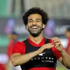 Salah, niềm hy vọng lớn nhất của Ai Cập. (Nguồn: AP)