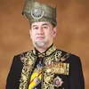 Quốc Vương Malaysia Sultan Muhammad V. (Nguồn: nationmultimedia)