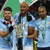 Man City là đội vô địch League Cup mùa trước. (Nguồn: Getty Images)