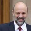 Tân Thủ tướng Jordan Omar Razzaz. (Nguồn: Hindustan Times)