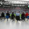 World Cup 2018 dành ưu tiên tuyệt đối cho người tật nguyền