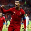 Ronaldo sẽ tiếp tục bùng nổ. (Nguồn: Getty Images)