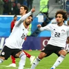 Salah lập công nhưng Ai Cập vẫn thất bại. (Nguồn: Getty Images)