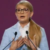 Bà Yulia Tymoshenko. (Nguồn: Reuters)