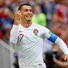 Ronaldo tiếp tục ghi bàn ở World Cup 2018. (Nguồn: Getty Images)