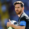 Messi sẽ giúp Argentina tìm lại niềm vui. (Nguồn: Getty Images)