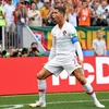 Ronaldo đã có 85 bàn cho đội tuyển Tây Ban Nha. (Nguồn: Getty Images)