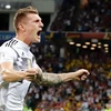 Kroos đã cứu tuyển Đức. (Nguồn: Getty Images)