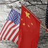 Bloomberg: Mỹ sẽ tăng cường giám sát đầu tư của Trung Quốc