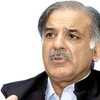 Ông Shahbaz Sharif. (Nguồn: urdupoint)