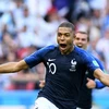 Mbappe góp công lớn giúp Pháp chiến thắng. (Nguồn: Getty Images)