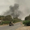 UAE tạm ngừng tấn công ở Hodeida. (Nguồn: Egypt Today)