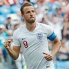 Harry Kane đang có ưu thế lớn nhất khi ghi 5 bàn thắng. (Nguồn: AP)