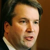Ông Brett Kavanaugh được đề cử làm thẩm phán Tòa án Tối cao Mỹ. (Nguồn: Getty Images)