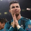 Ronaldo đã chính thức rời Real sau 9 năm gắn bó. (Nguồn: Getty Images)