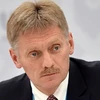Người phát ngôn Điện Kremlin Dmitry Peskov. (Nguồn: news.am)