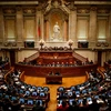 Một cuộc họp của Quốc hội Bồ Đào Nha. (Nguồn: Reuters)