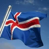 Quốc kỳ của Iceland. (Nguồn: grapevine.is)