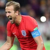 Kane giành danh hiệu Vua phá lưới World Cup 2018. (Nguồn: Getty Images)