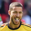 Hazard sẽ đầu quân cho Real Madrid? (Nguồn: Getty Images)