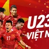 U23 Việt Nam sẽ có dịp cọ xát các đối thủ mạnh. (Nguồn: VFF)
