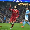 Salah sẽ lại làm tung lưới Liverpool?
