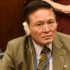 Ông Ja Song-nam sẽ không còn đảm nhiệm chức vụ đại diện thường trực Triều Tiên tại Liên hợp quốc. (Nguồn: Reuters)