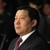 Cựu Phó Ban Tuyên truyền trung ương Trung Quốc Lỗ Vĩ. (Nguồn: thestandard.com.hk)