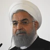 Tổng thống Iran Hassan Rouhani. (Nguồn: aljazeera.com)