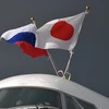 Nhật Bản đề cao đối thoại an ninh với Nga trong vấn đề Triều Tiên