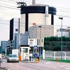 Nhà máy điện hạt nhân Ringhals của Thụy Điển. (Nguồn: di.se)