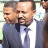 Thủ tướng Ethiopia Abiy Ahmed. (Nguồn: africanews.com)