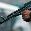 Các đối tượng có vũ trang bắt cóc và sát hại 3 người nước ngoài tại tỉnh Kabul. (Ảnh minh họa: tolonews.com)