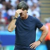 Tuyển Đức của Loew sẽ ra sao sau cú sốc World Cup 2018? (Nguồn: Getty Images)