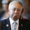 Cựu Thủ tướng Malaysia Najib Razak. (Nguồn: The Financial Express)