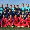Các cầu thủ trẻ Hàn Quốc. (Nguồn: hani.co.kr)