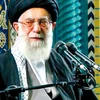 Đại giáo chủ Ali Khamenei. (Nguồn: AFP)