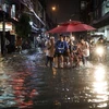 [Video] Hơn 54.000 người dân Philippines phải sơ tán do lũ lụt
