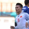 Quang Hải giúp bóng đá Việt Nam lập kỳ tích ở ASIAD.