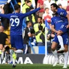 Bộ ba người Tây Ban Nha giúp Chelsea chiến thắng. (Nguồn: Getty Images)