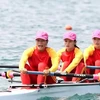Đoàn Việt Nam giành tấm huy chương vàng đầu tiên tại ASIAD 2018