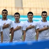 Olympic Uzbekistan vào tứ kết ASIAD 2018. (Nguồn: AFC)