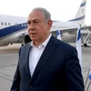 Thủ tướng Israel Benjamin Netanyahu. (Nguồn: haaretz.com)