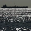 Con tàu đang trên đường trở về cảng Lome. (Nguồn: Reuters)